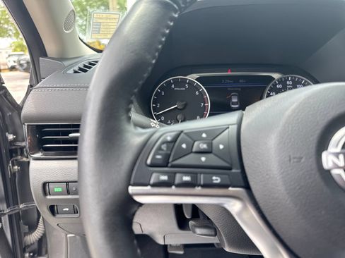 Certified 2024 Nissan Sentra SV w/ All-Weather Package FWD image 25