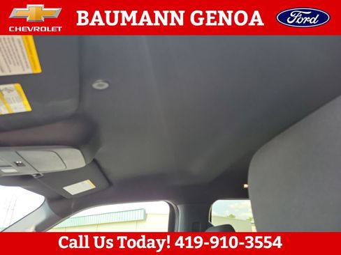 Used 2025 Ford F150 XLT w/ Equipment Group 302A MID AWD/4WD image 21