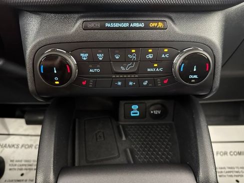 Certified 2022 Ford Bronco Sport Badlands w/ Premium Package AWD/4WD image 16