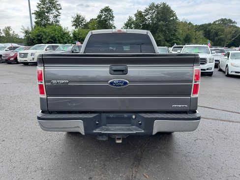 Used 2013 Ford F150 XLT w/ Trailer Tow Pkg AWD/4WD image 4