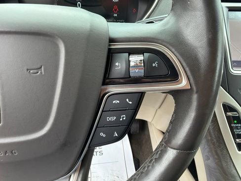 Used 2020 Lincoln Nautilus Reserve w/ Equipment Group 201A AWD/4WD image 23