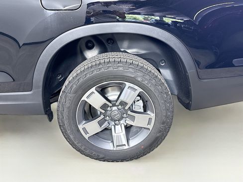 New 2026 Honda Ridgeline RTL image 36