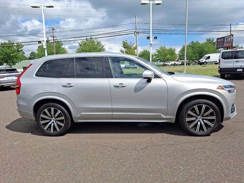 Used 2023 Volvo XC90 B5 Plus AWD/4WD image 10