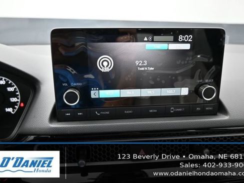 Used 2026 Honda Civic Sport image 31