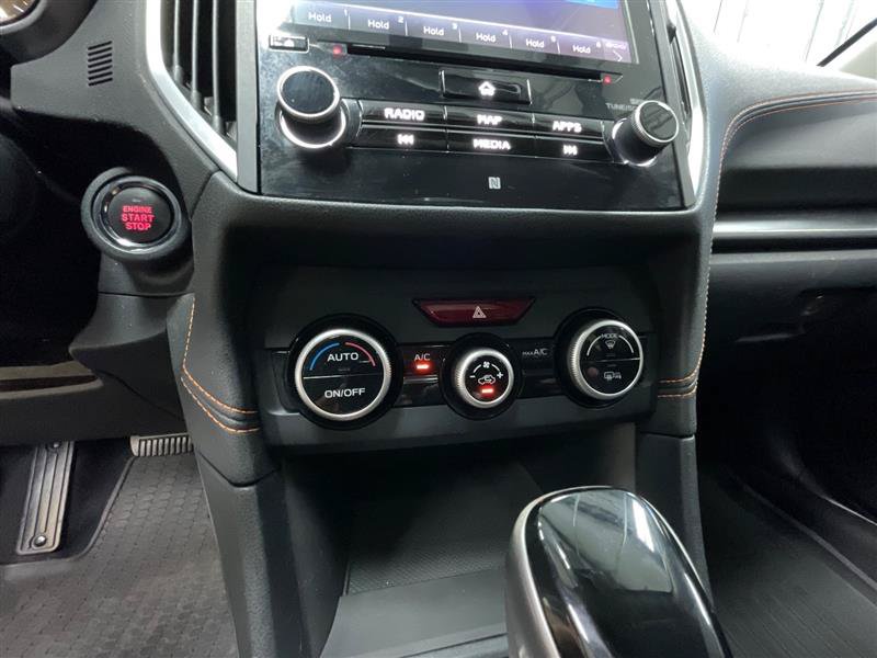 Used 2018 Subaru Crosstrek 2.0i Limited AWD/4WD image 16