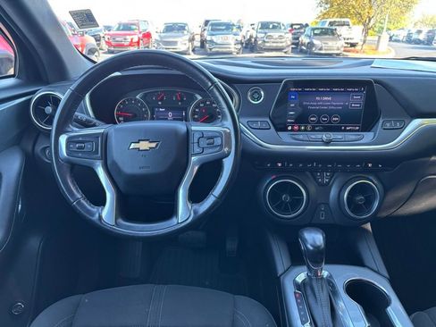 Used 2020 Chevrolet Blazer LT image 22