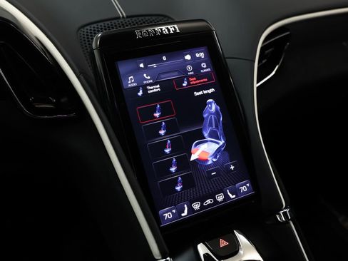 Certified 2023 Ferrari Roma image 29