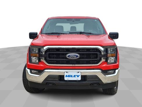 Used 2023 Ford F150 XLT image 3