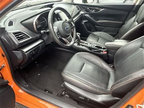 Used 2018 Subaru Crosstrek 2.0i Limited image 16
