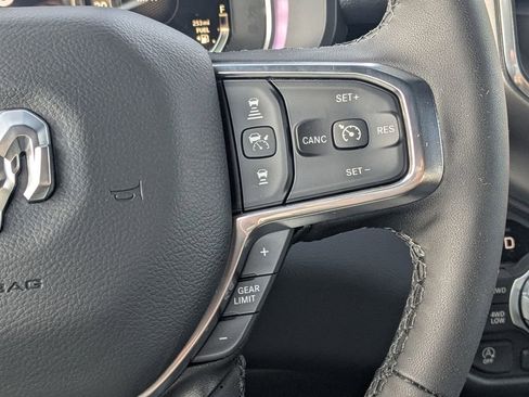 New 2026 RAM 1500 Laramie w/ Night Edition image 23