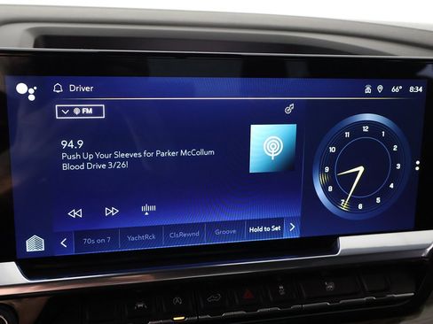 Used 2024 Chevrolet Silverado 1500 LT image 42