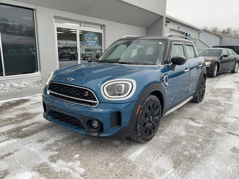 Used 2024 MINI Cooper Countryman S image 3