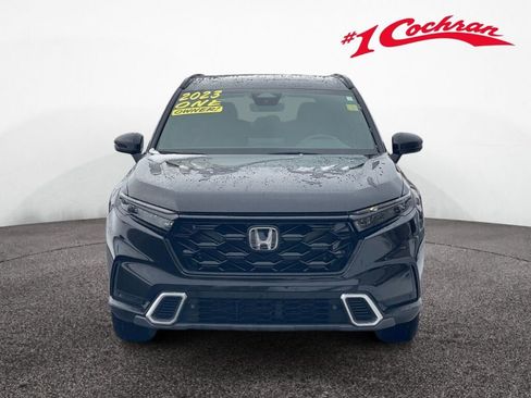 Used 2023 Honda CR-V Sport Touring image 25