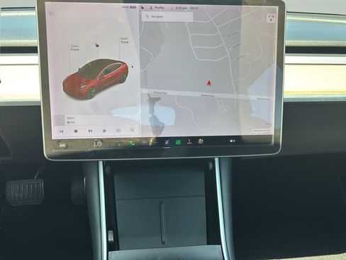 Used 2020 Tesla Model 3 Long Range AWD/4WD image 21