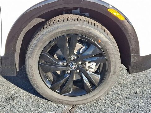 New 2025 Buick Encore GX Sport Touring w/ Advanced Technology Package image 6