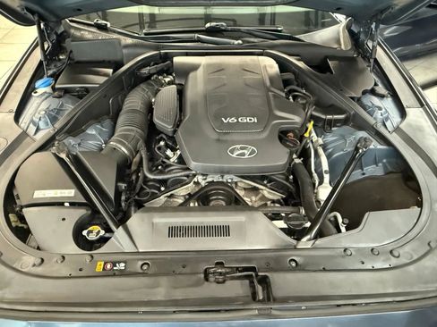 Used 2016 Hyundai Genesis 3.8 w/ Option Group 02 image 40