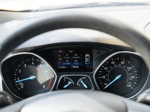 Used 2019 Ford Escape SE AWD/4WD image 36