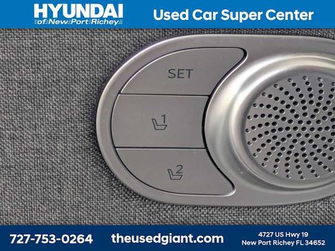 Certified 2023 Hyundai Elantra Limited w/ Cargo Package FWD image 20