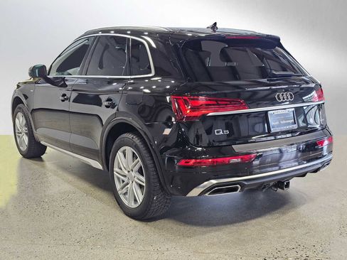 Used 2021 Audi Q5 e Premium Plus w/ Premium Plus Package image 5