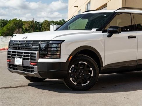 New 2026 Hyundai Palisade XRT Pro AWD/4WD image 3