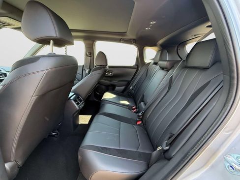 Certified 2025 Acura ADX A-Spec AWD/4WD image 14
