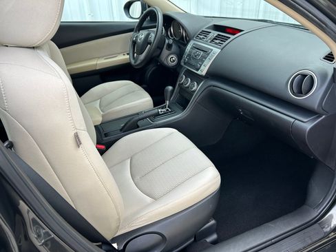 Used 2013 MAZDA MAZDA6 i Sport image 32