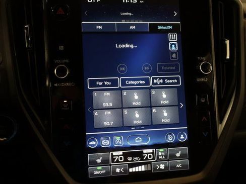 New 2026 Subaru Forester Wilderness image 23