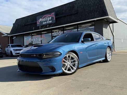 Used 2022 Dodge Charger Scat Pack image 17
