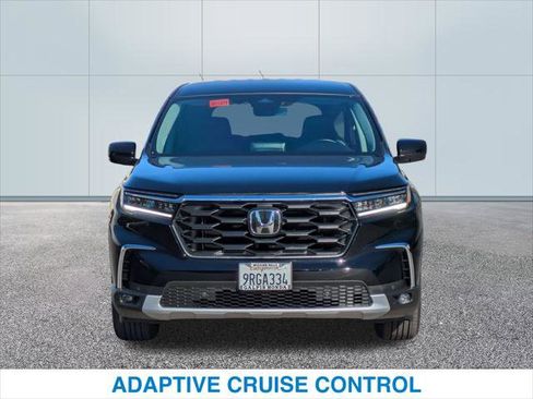 Certified 2025 Honda Pilot EX-L image 3