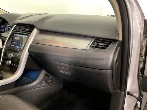 Used 2012 Ford Edge SEL image 22