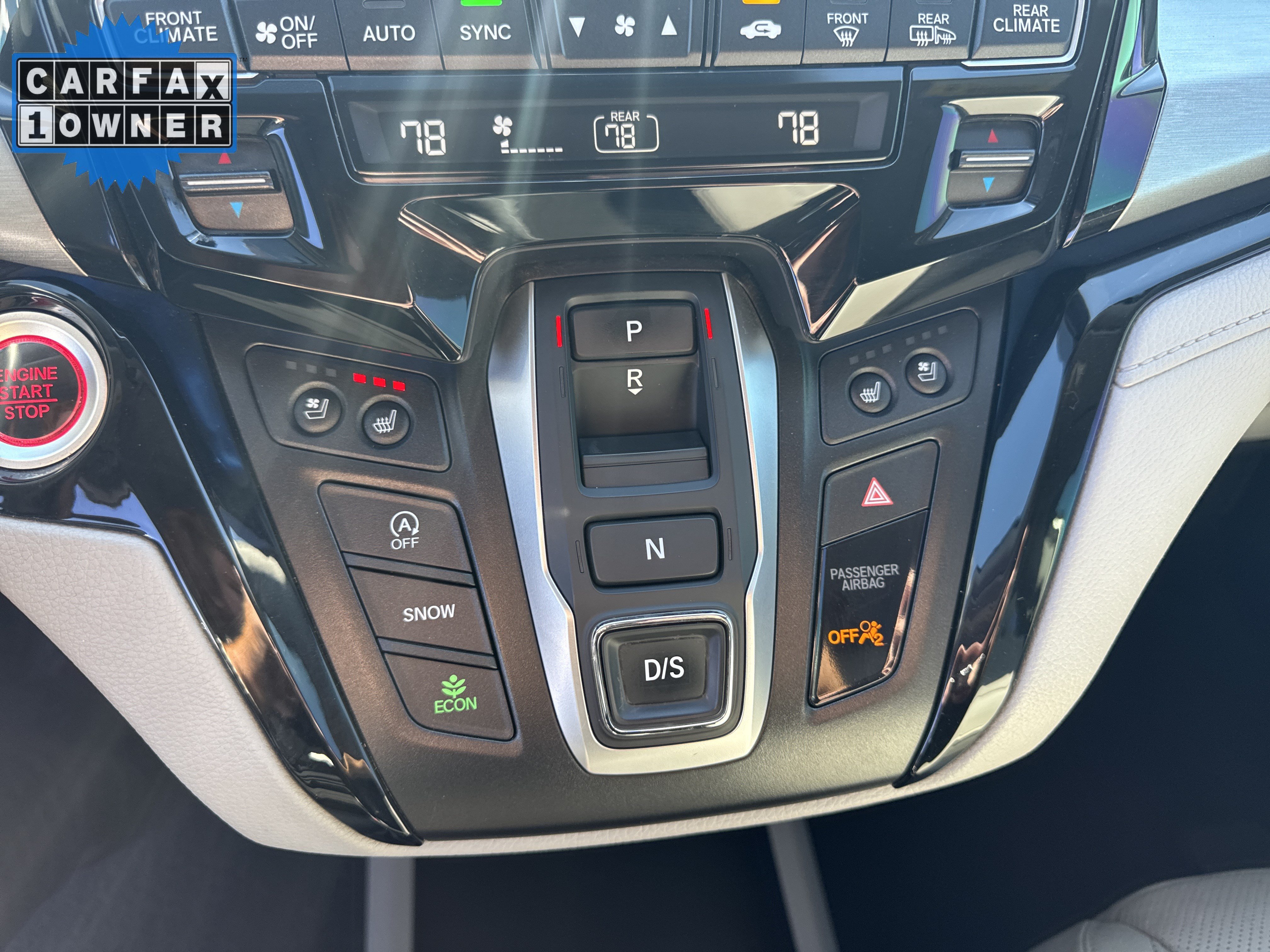 Used 2020 Honda Odyssey Elite image 13