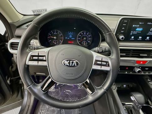 Used 2020 Kia Telluride S image 11