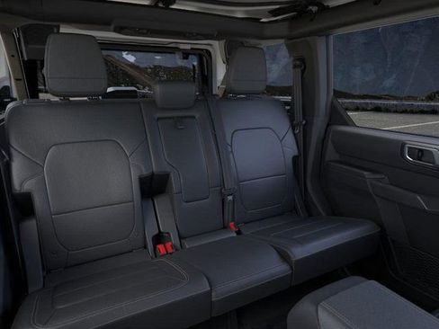 New 2025 Ford Bronco Badlands AWD/4WD image 11