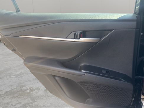 Used 2025 Toyota Camry LE image 24