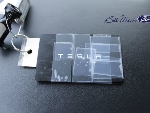 Used 2024 Tesla Model 3 Long Range image 11