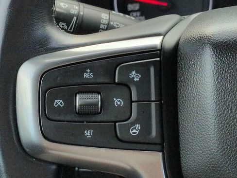 Used 2021 Chevrolet Tahoe LT w/ LT Signature Package RWD image 26