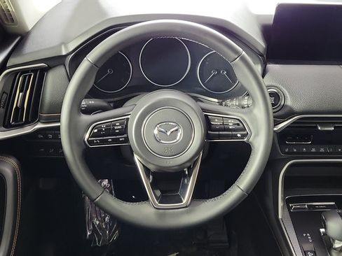 Certified 2026 MAZDA CX-90 3.3 Turbo w/ Preferred Package AWD/4WD image 14