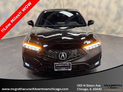 Used 2025 Acura Integra A-Spec image 5