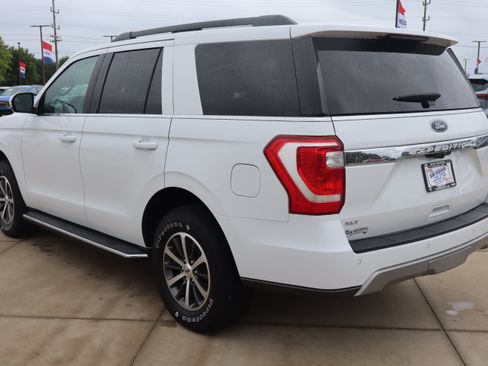 Used 2021 Ford Expedition XLT AWD/4WD image 7