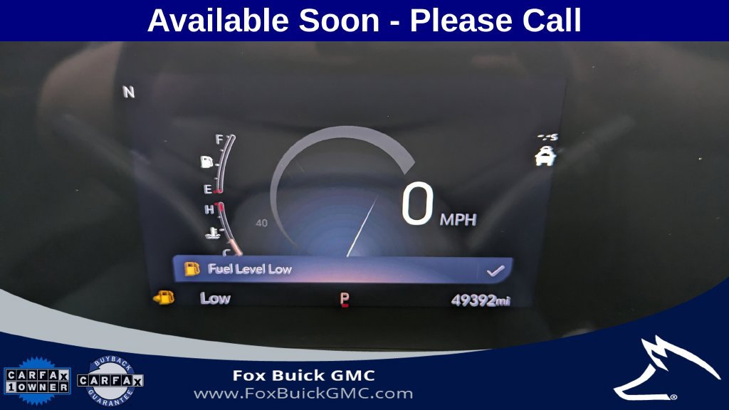 Used 2024 Buick Envista Avenir FWD image 12