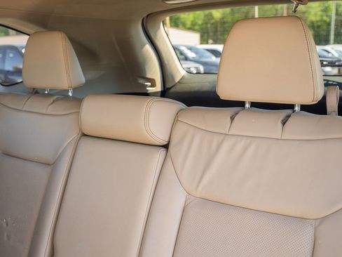 Used 2015 Honda CR-V Touring image 21