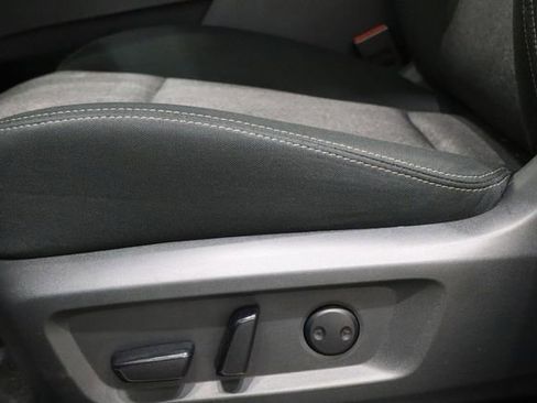 Used 2024 Nissan Rogue SV FWD image 19