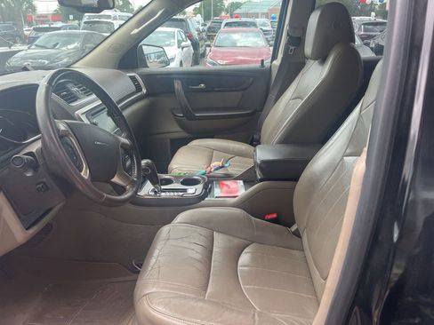 Used 2016 GMC Acadia Denali FWD image 8