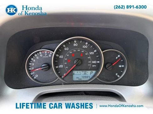 Used 2016 Toyota RAV4 LE FWD image 4