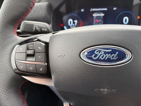 New 2026 Ford Explorer ST-Line image 26