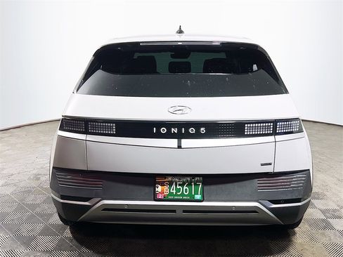 Used 2023 Hyundai Ioniq 5 SEL w/ Cargo Package image 7