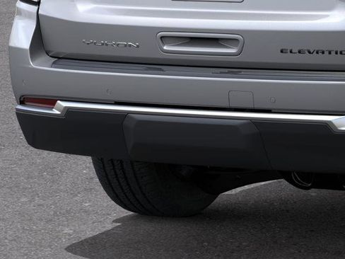 New 2026 GMC Yukon Elevation AWD/4WD image 14