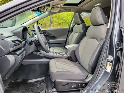 Certified 2024 Subaru Crosstrek 2.0i Premium AWD/4WD image 8