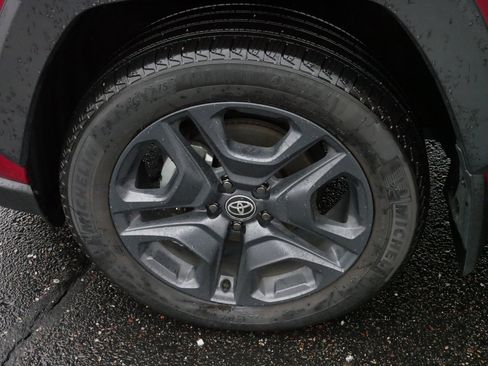 Certified 2023 Toyota RAV4 Adventure image 15