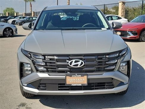 New 2026 Hyundai Tucson SE image 25